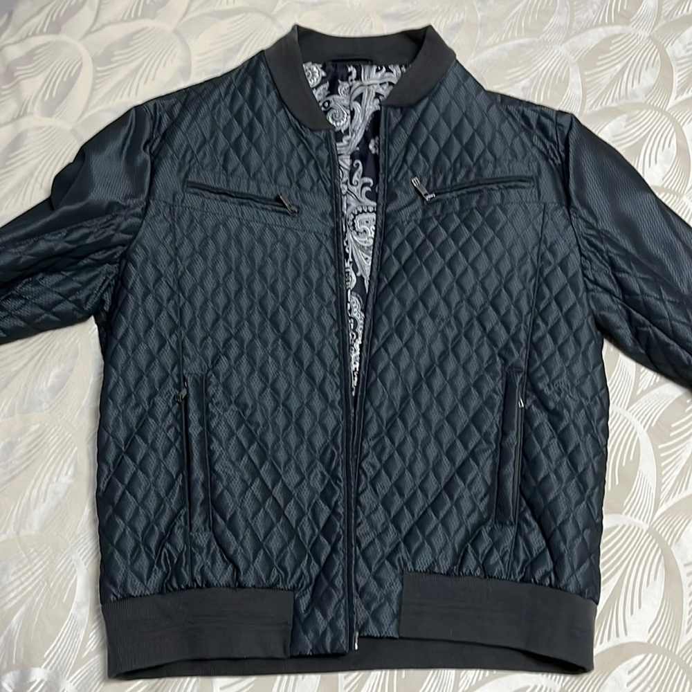 Etro Bomber Jacket - perfect condition
